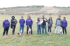 LoveMyDog Training Kutyaiskola kirándulás kép