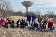 LoveMyDog Training Kutyaiskola kirándulás kép