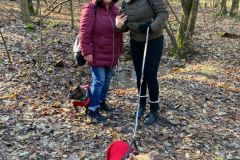 LoveMyDog Training Kutyaiskola kirándulás kép