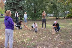 LoveMyDog Training Kutyaiskola tanfolyam kép